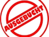 ausgebucht